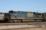 CSX 5397